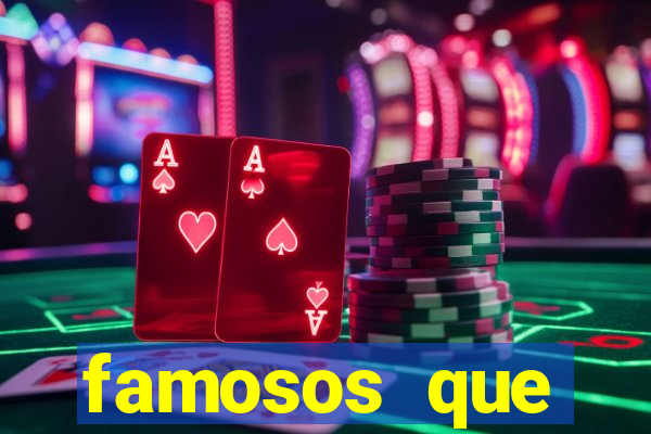 famosos que divulgam jogo do tigrinho